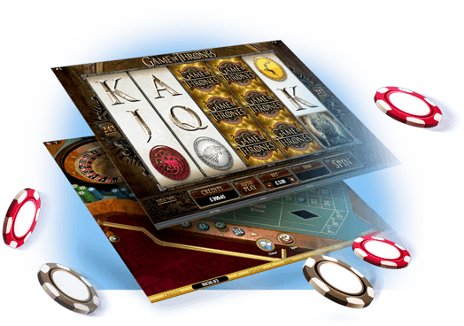 44 Inspirational Quotes About NonStop Casino Online Slots